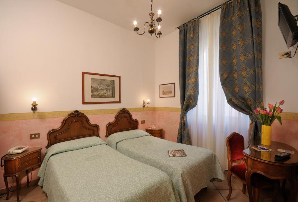 Parlamento Boutique Hotel Рим Номер фото