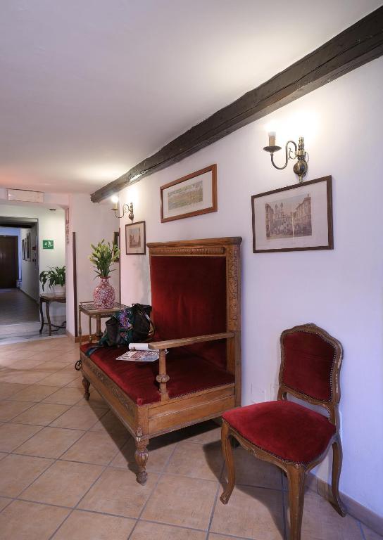 Parlamento Boutique Hotel Рим Екстер'єр фото