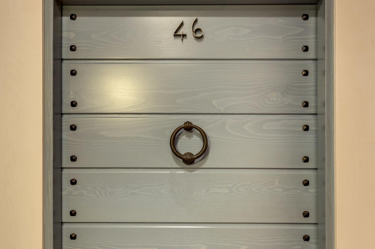 Parlamento Boutique Hotel Рим Екстер'єр фото