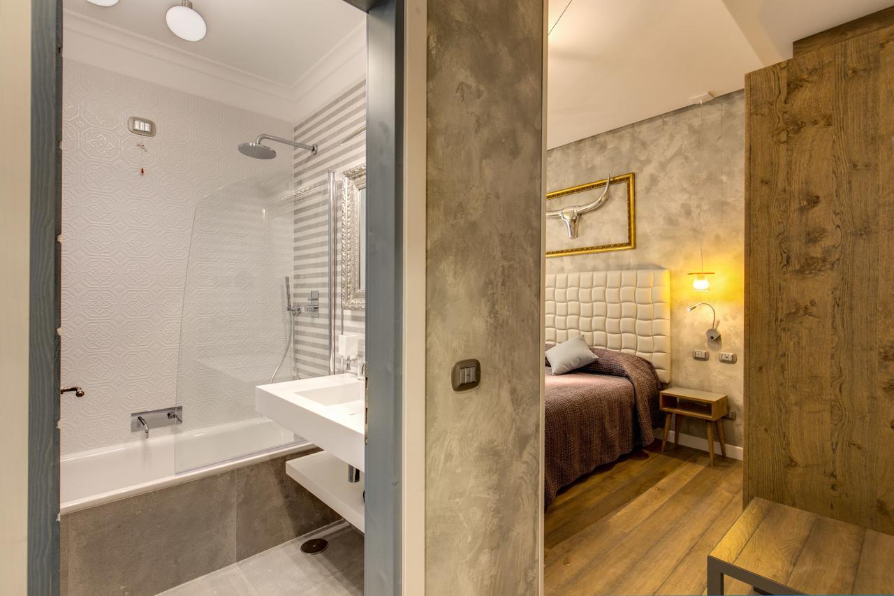 Parlamento Boutique Hotel Рим Екстер'єр фото
