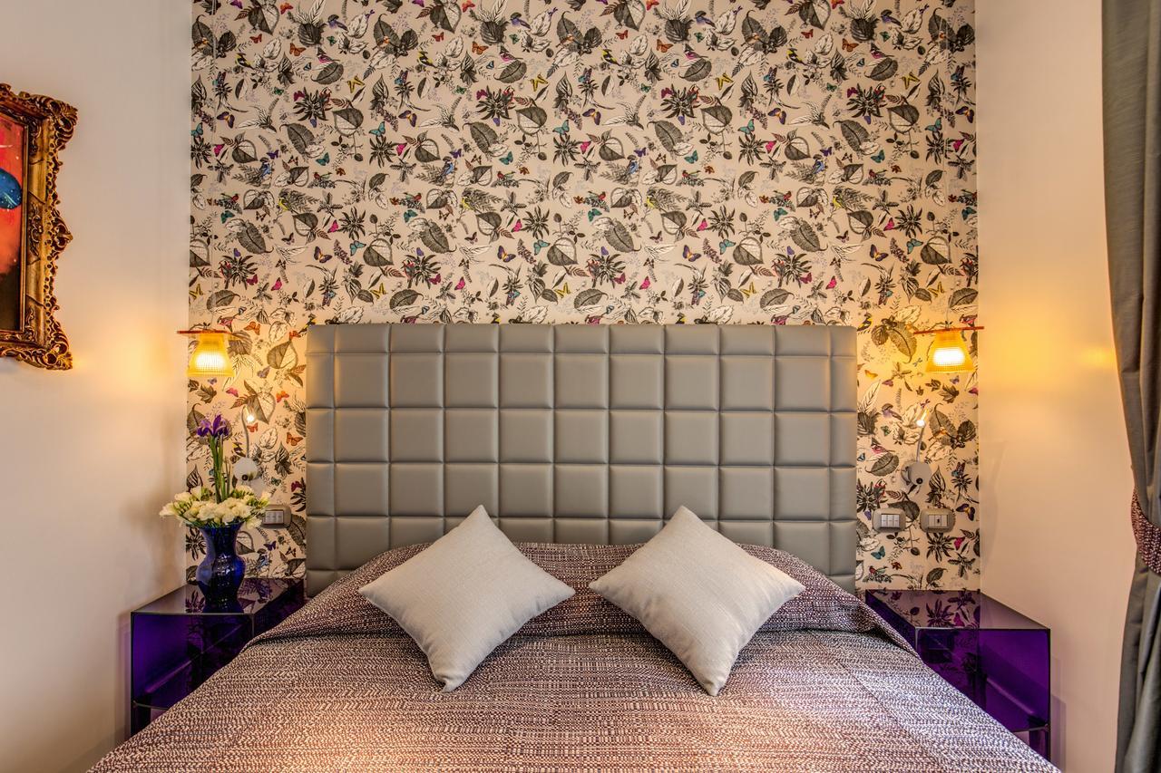 Parlamento Boutique Hotel Рим Екстер'єр фото
