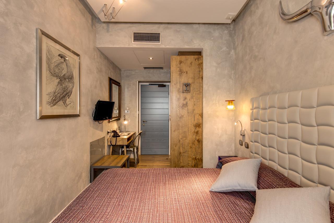 Parlamento Boutique Hotel Рим Екстер'єр фото