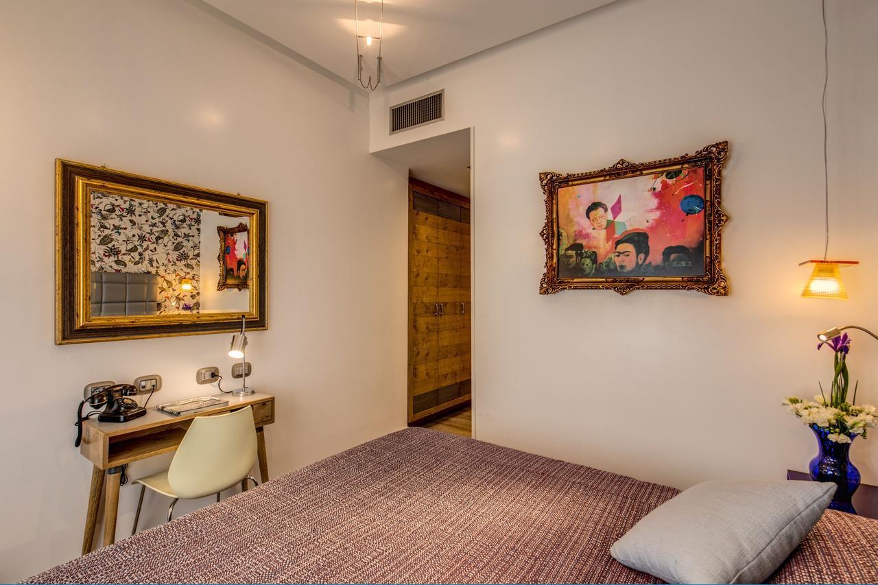 Parlamento Boutique Hotel Рим Екстер'єр фото