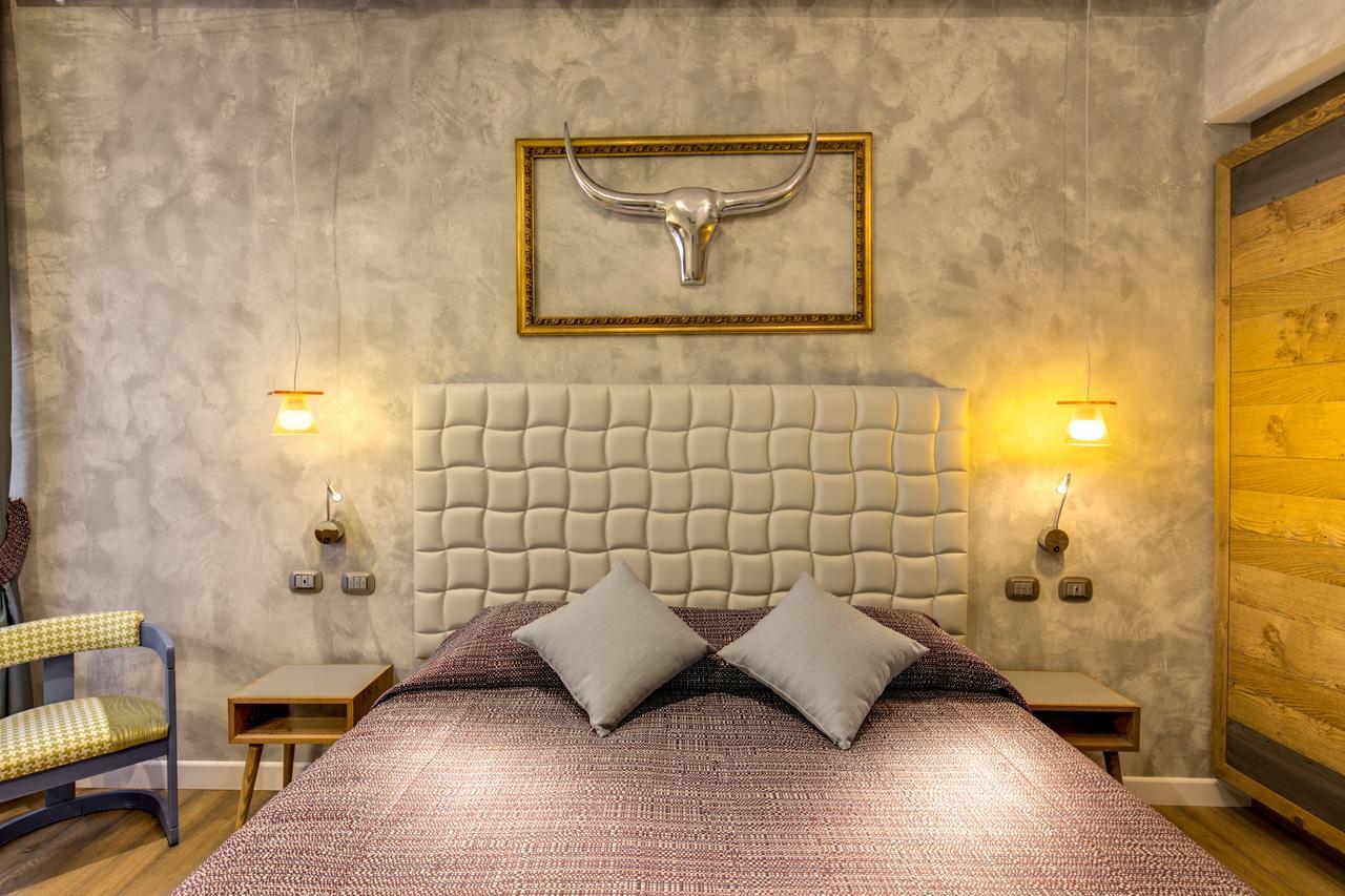 Parlamento Boutique Hotel Рим Екстер'єр фото