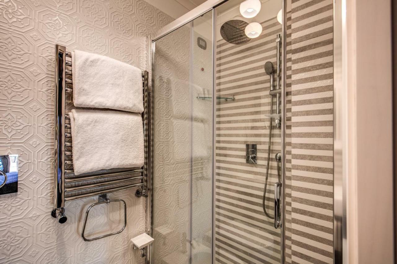 Parlamento Boutique Hotel Рим Екстер'єр фото