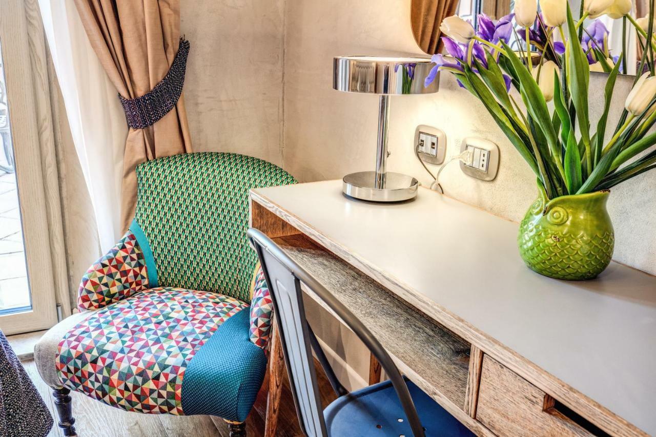 Parlamento Boutique Hotel Рим Екстер'єр фото